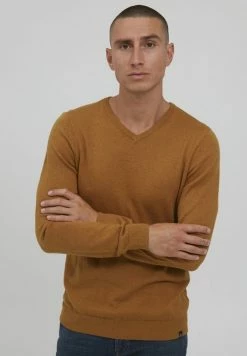 Coupon ✔️ Blend BHPULLOVER - Pullover - Glazed Ginger 😍