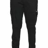 De gros 👍 Blend Pantalon Cargo - Black 👍