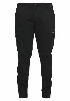 De gros 👍 Blend Pantalon Cargo - Black 👍