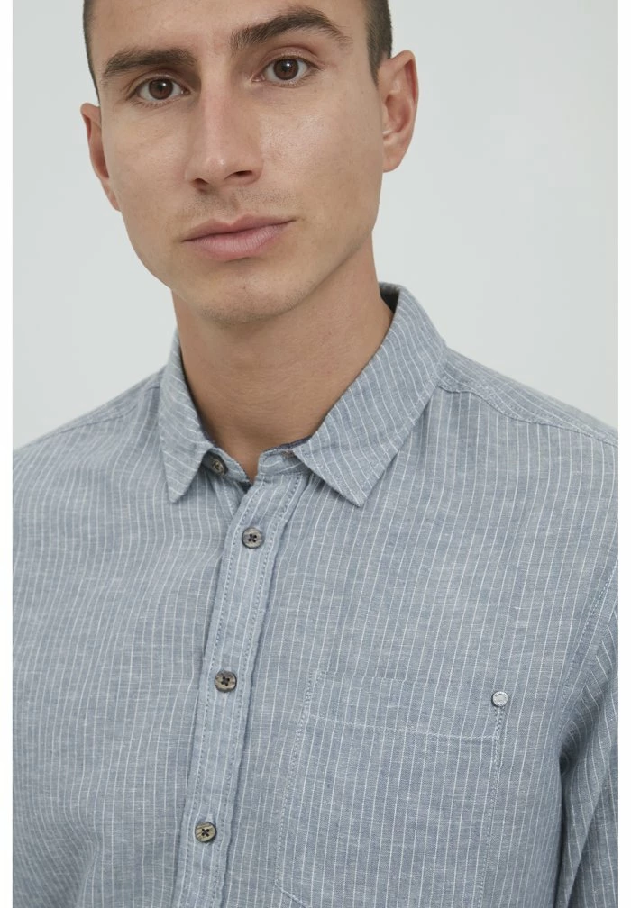 Le moins cher 👍 Blend Chemise - Bluestone 💯 – Image 4