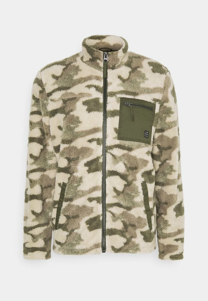 Promo 🌟 Blend OUTERWEAR - Veste Légère - Oyster Gray 🎉