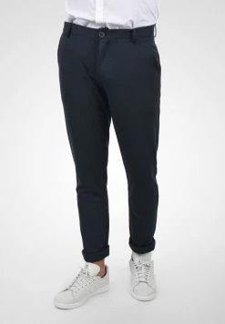Vente flash 😀 Blend BHCOLIN - Chino - Dark Navy Blue ✔️