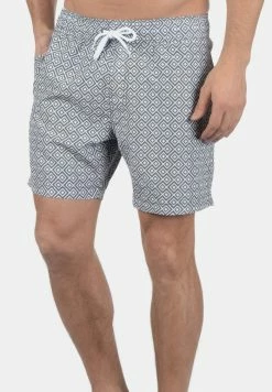 Vente flash 🔥 Blend BHMEO - Short De Bain - Grey 🛒