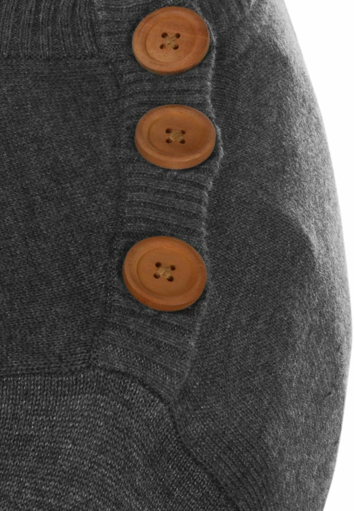 Nouveau ✨ Blend BHLOUIS - Pullover - Charcoal ✔️ – Image 3