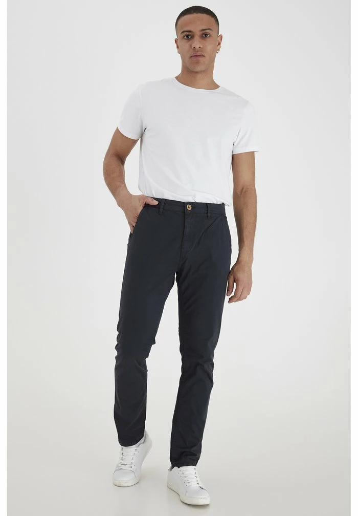 Sortie 🌟 Blend NOOS - Pantalon Classique - Dark Navy Blue 👏 – Image 2