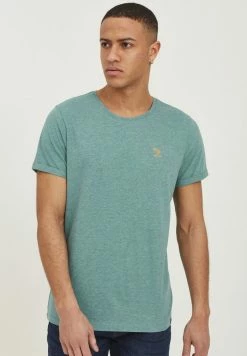 Promo 🔔 Blend BHGILA - T-shirt Basique - Aquifer 🎉