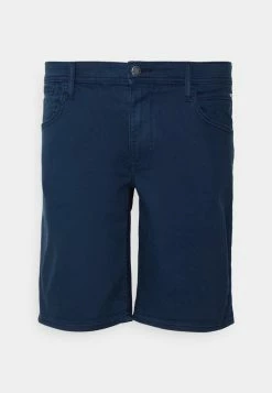 Meilleure vente 🔔 Blend Short En Jean -👗 Dress Blues ❤️