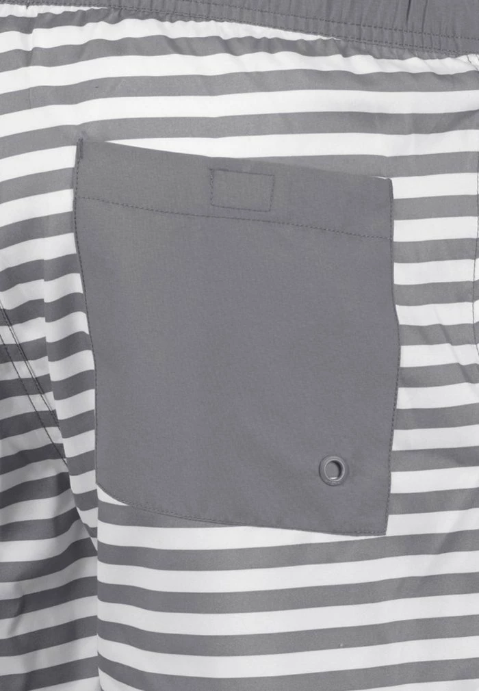 Promo 👍 Blend BHLEO - Short De Bain - Grey 🎁 – Image 3