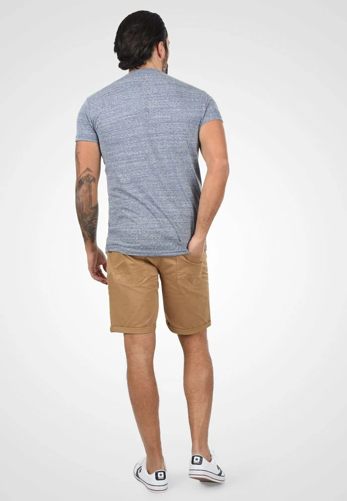 Les meilleures critiques de ✨ Blend BHSHORTS - Short En Jean - Tiger Brown ⭐ – Image 3