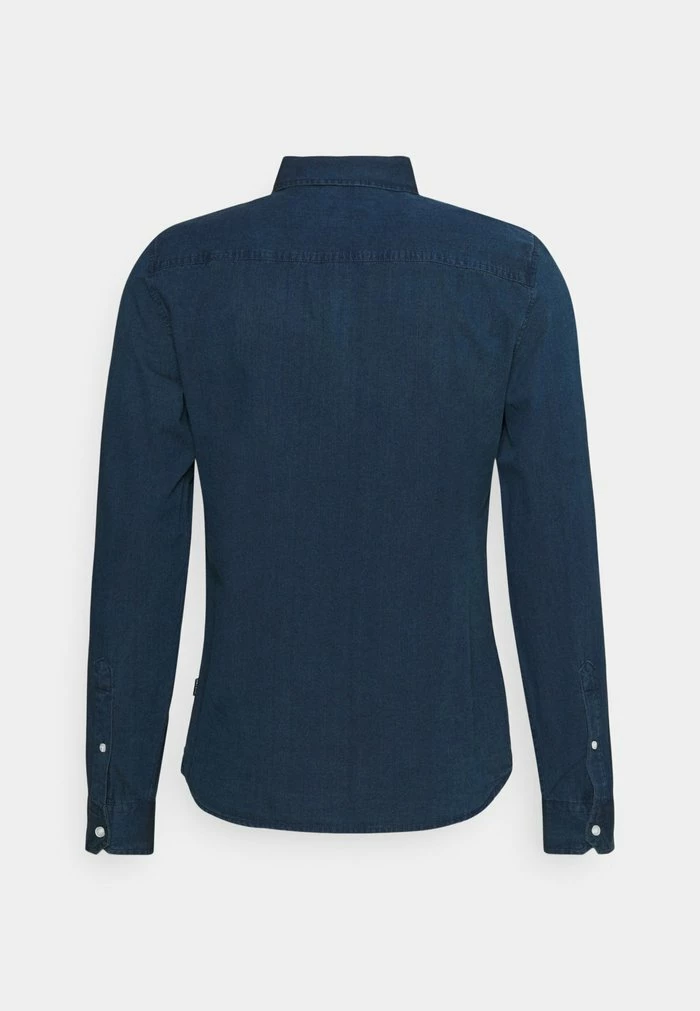 Budget 🧨 Blend SHIRT - Chemise - Ensign Blue 🛒 – Image 2