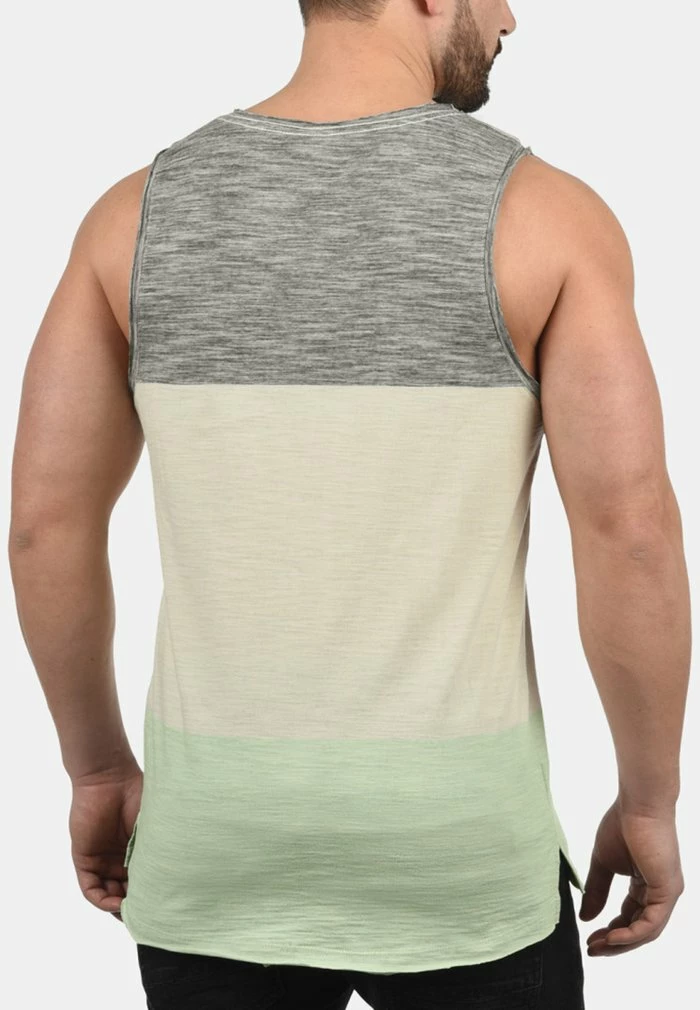 Vente flash 🤩 Blend BHJOHANS - Débardeur - Pewter ✔️ – Image 2