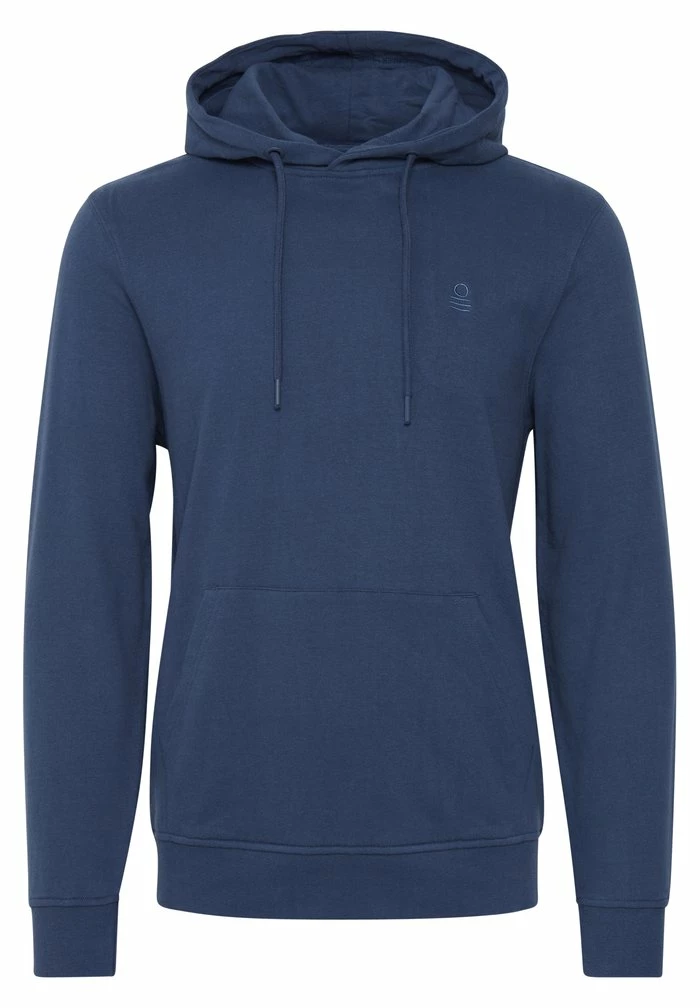 Offres ✔️ Blend BHRAYK - Sweat à Capuche - Ensign Blue 🤩 – Image 6