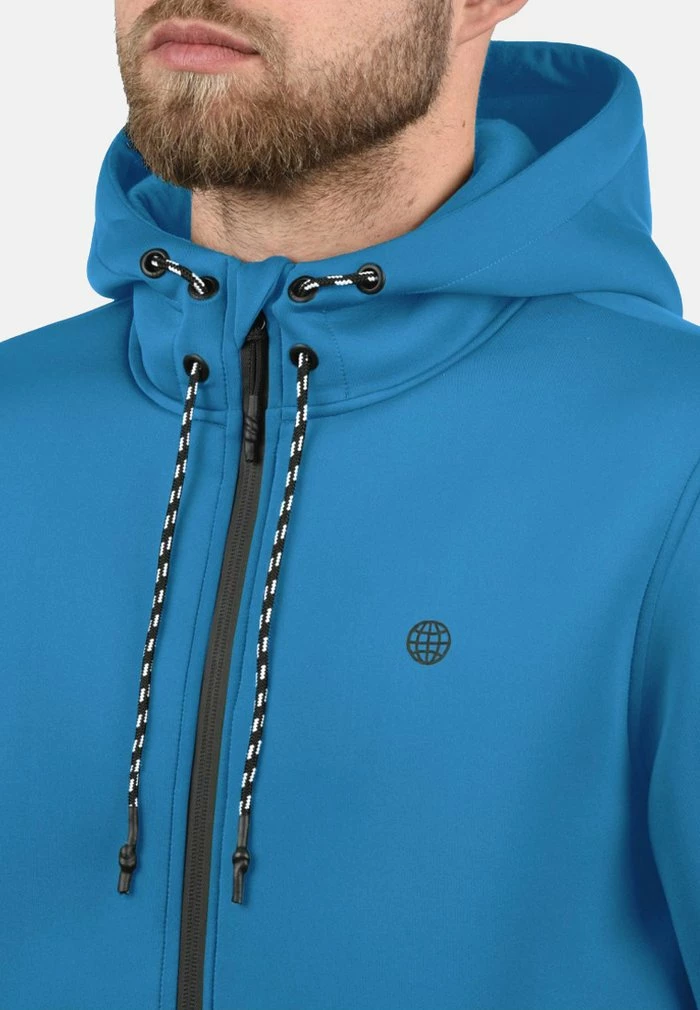 Top 10 🤩 Blend BHNEWTON - Veste Légère - Blue ⭐ – Image 3