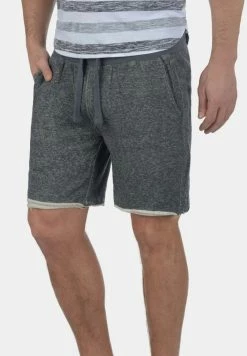 Meilleure vente 🔔 Blend BHREGINAL - Short - Dark Gray 👍