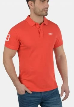 De gros 🎉 Blend BHDAVE - Polo - Red ❤️