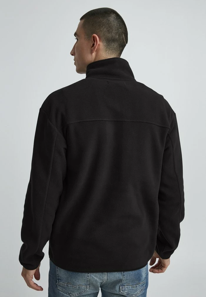 Coupon ⌛ Blend BHSWEATSHIRT - Sweat Polaire - Black 🎉 – Image 7