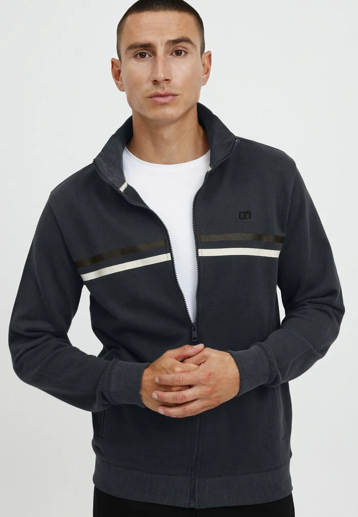 Meilleur prix ⭐ Blend BHJANNEK - Gilet -👗 Dress Blues 🎁