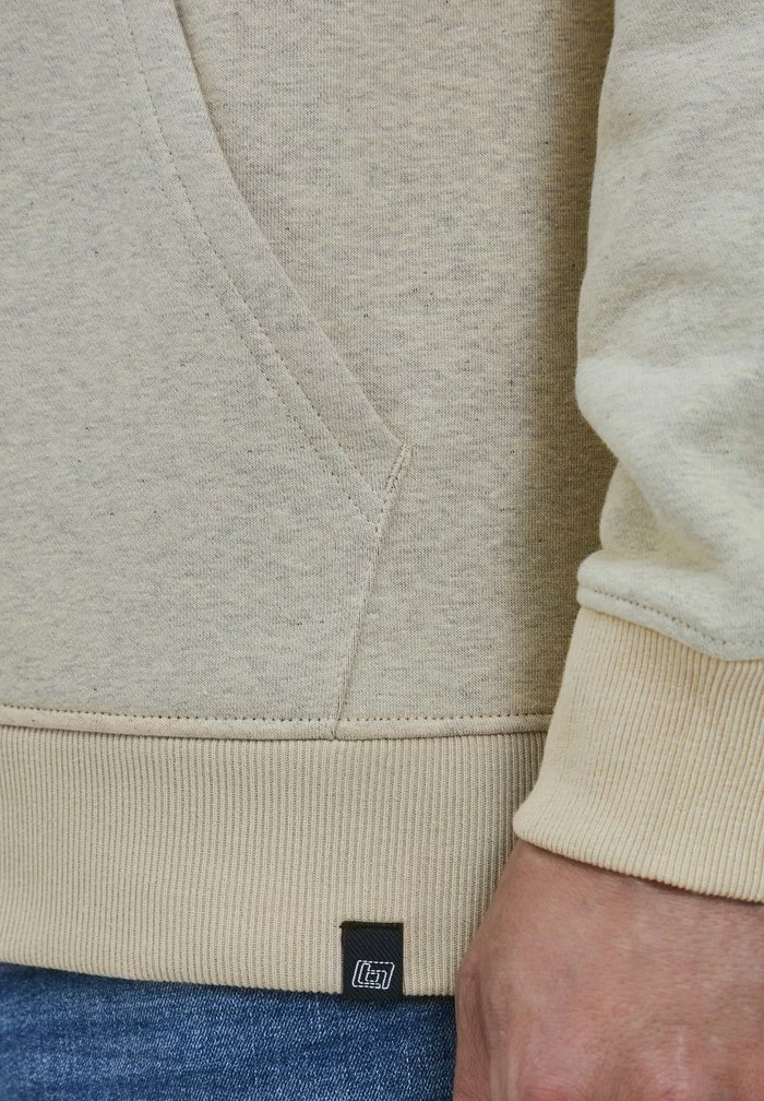 Offres 🔥 Blend BHHARRISON - Sweatshirt - Oyster Gray 😍 – Image 5