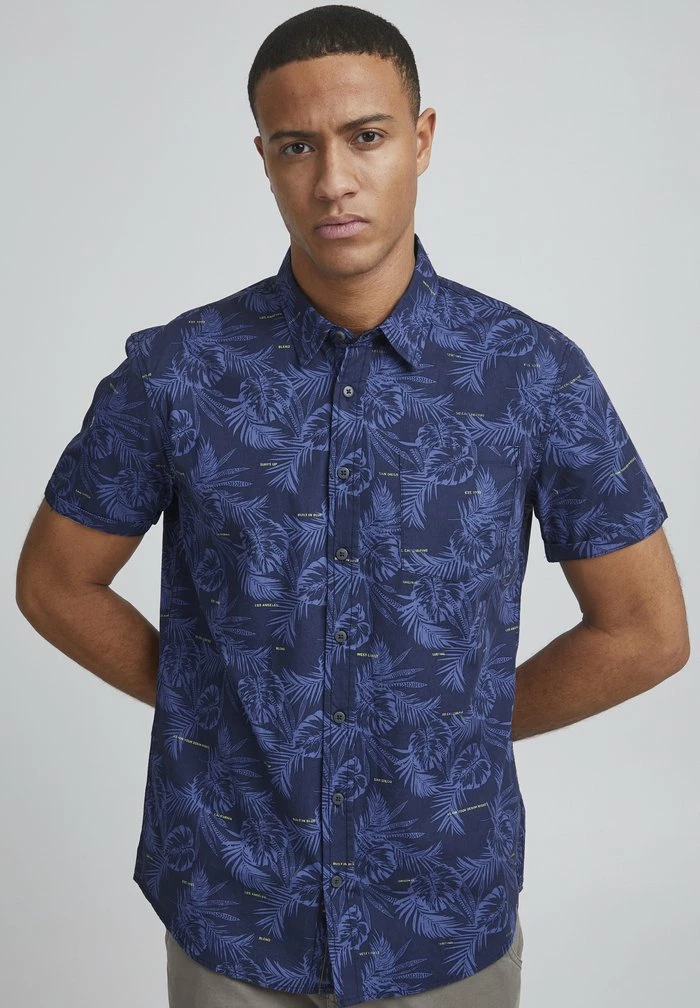 Meilleur prix 🛒 Blend Chemise -👗 Dress Blues ❤️