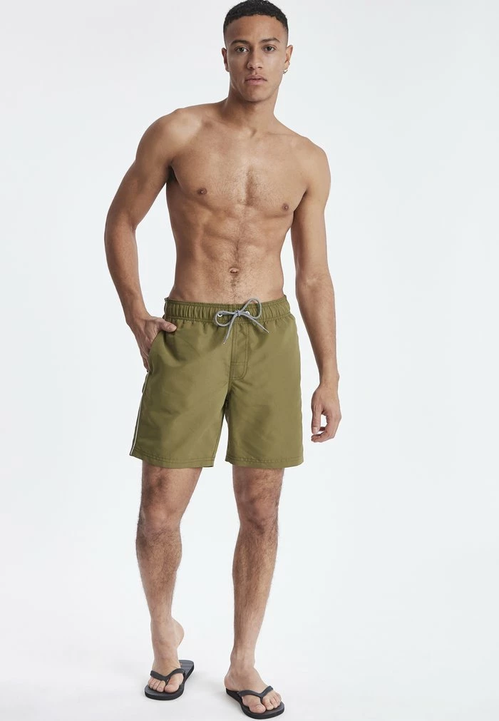 Les meilleures critiques de ⭐ Blend BHSWIMWEAR - Short De Bain - Capulet Olive 🔥 – Image 2