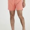 Coupon 😍 Blend BHSWIMWEAR - Short De Bain - Living Coral 🎉