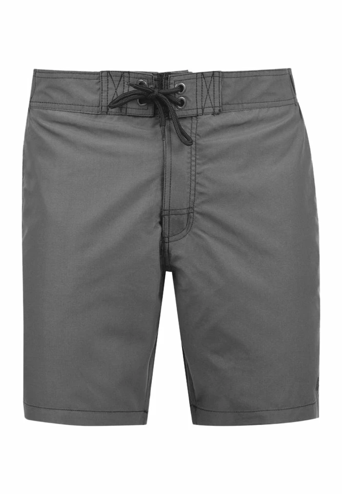 Bon marché 🌟 Blend BHGOMES - Short De Bain - Gray ⌛ – Image 4