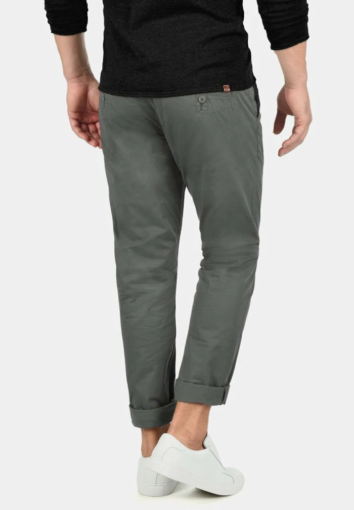 Top 10 🛒 Blend TROMP - Chino - Granite 🧨 – Image 2