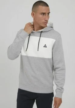 Tout neuf 🔔 Blend BHNEVIO - Sweat à Capuche - Stone Mix 🤩