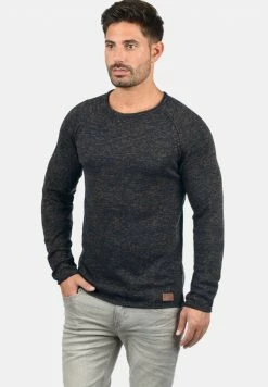 Meilleure affaire 🎉 Blend BHDAN - Pullover - Burned Orange 🤩