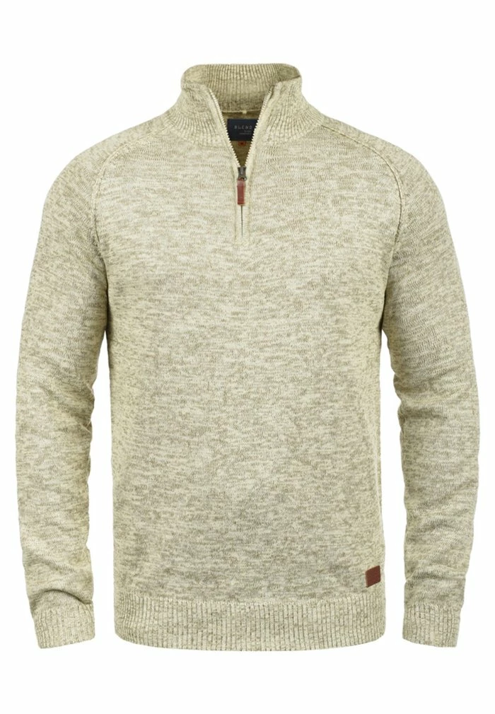 Les meilleures critiques de 👏 Blend BHDANOVAN - Pullover - Beige 🌟 – Image 5