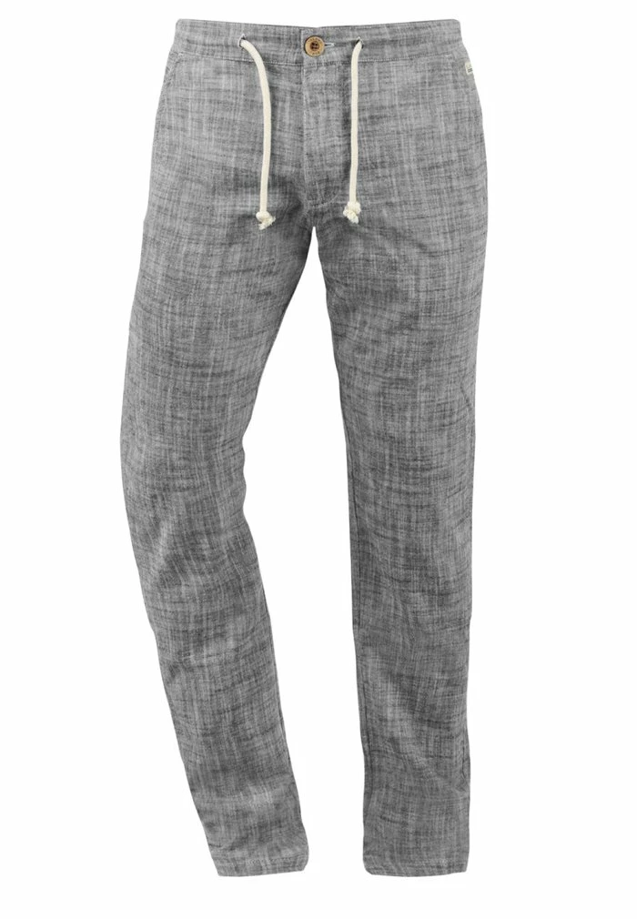 Les meilleures critiques de 👏 Blend BHBONAVO - Pantalon Classique - Black 🔔 – Image 5