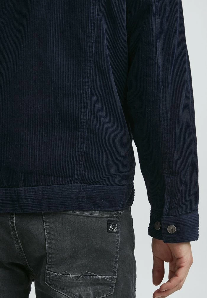 Vente flash 😍 Blend Veste Mi-saison -👗 Dress Blues 🛒 – Image 5