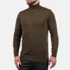 Nouveau ❤️ Blend BHLATIF - Pullover - Mocca Mix 🛒