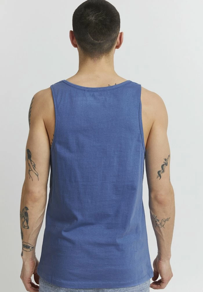 Top 10 💯 Blend Débardeur - Dutch Blue 🛒 – Image 3