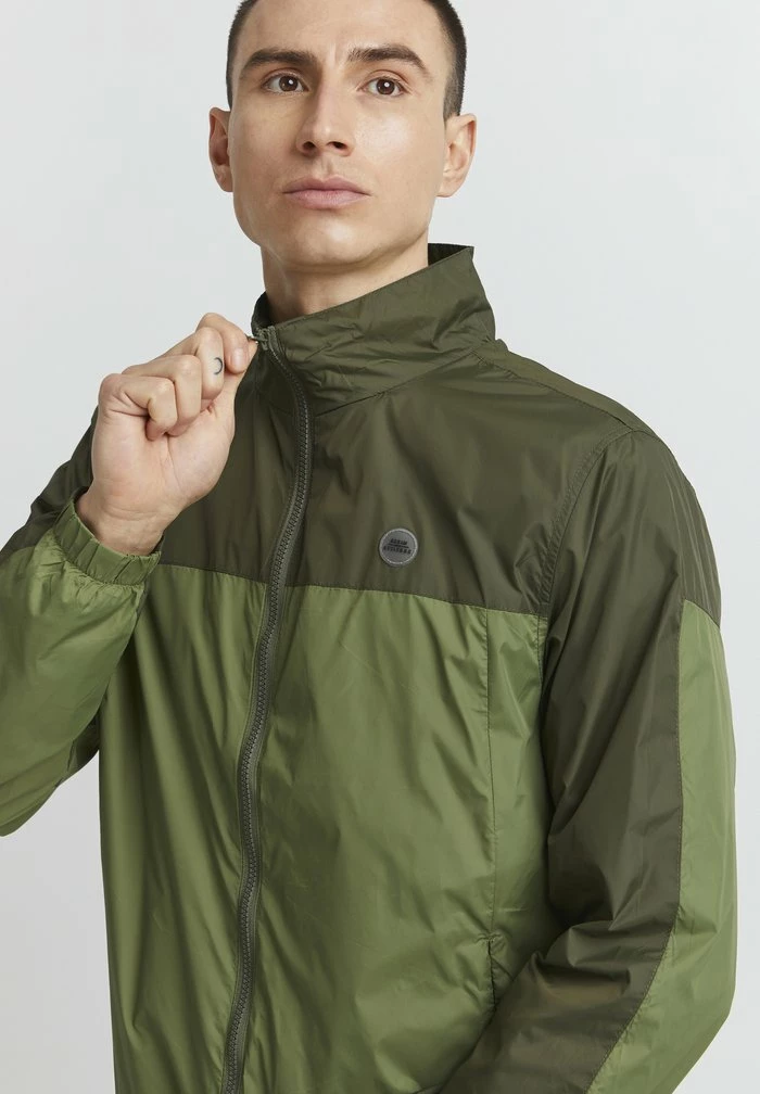 Coupon 💯 Blend BHVITO - Veste Mi-saison - Loden Green ✨ – Image 4