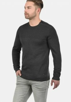 Offres 🌟 Blend BHFRANKLIN - Pullover - Charcoal ✨