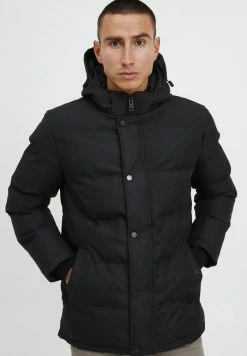 Meilleure affaire 🔔 Blend BHTRYSTAN - Veste D'hiver - Black 🌟