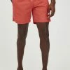 Vente flash 🎁 Blend BHSWIMWEAR - Short De Bain - Mandarin Red ⭐