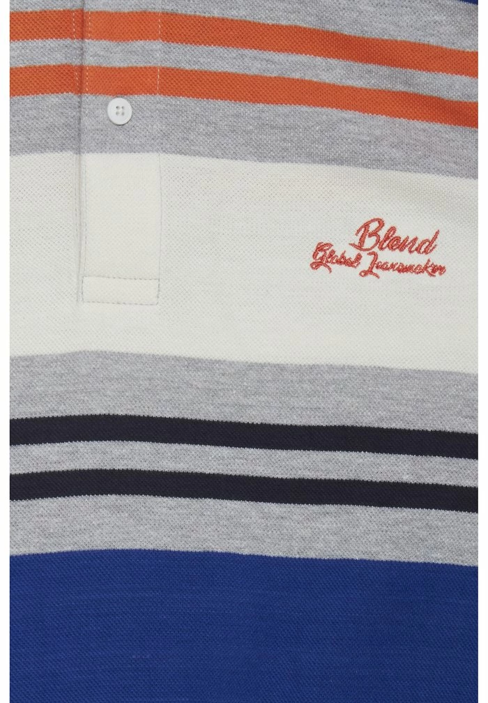Coupon ❤️ Blend BHPOLO - Polo - Mazarine ✔️ – Image 6