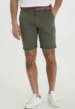 Grosses soldes ❤️ Blend BHBRANE - Short - Forest Night 👏