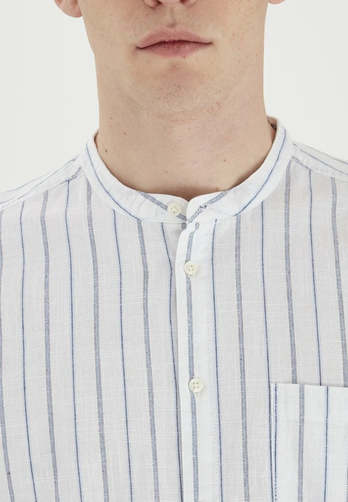 Sortie 🎁 Blend BHSHIRT - Chemise - Bright White 👏 – Image 4