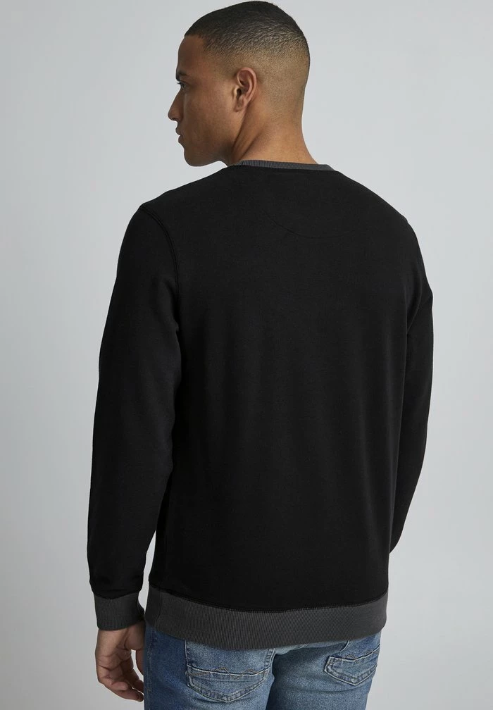 Les meilleures critiques de đ Blend BHMARLON - Pullover - Black â â Image 3