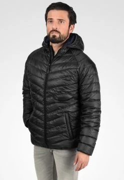 Grosses soldes ❤️ Blend BHMILAN - Veste D'hiver - Black 🔥