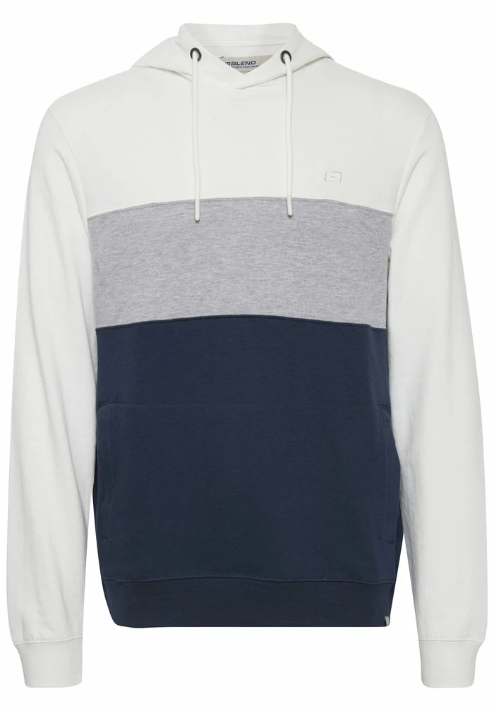 De gros 💯 Blend BHSWEATSHIRT - Sweat à Capuche - Snow White ⭐ – Image 5