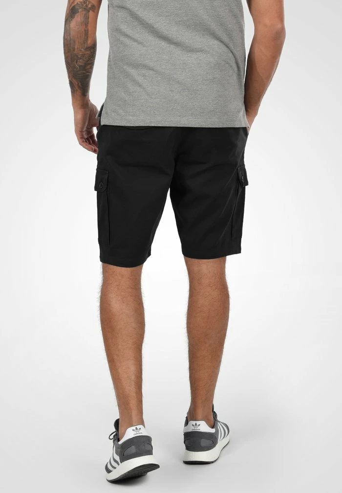 De gros 🎁 Blend BHSIELLO - Pantalon Cargo - Black ✔️ – Image 3