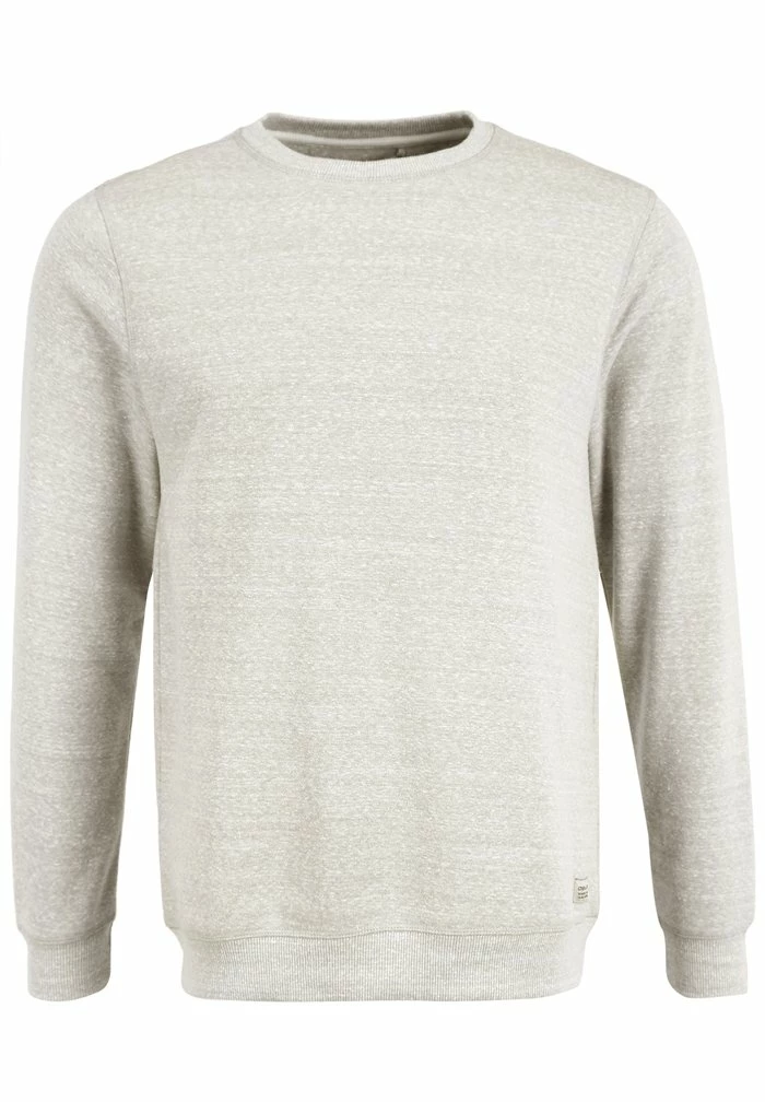 Vente flash 👏 Blend BHNIXON - Sweatshirt - Stone Mix ❤️ – Image 6