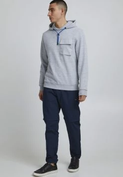 Bon marché ✔️ Blend Pantalon Classique -👗 Dress Blues 💯