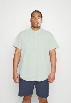 Budget 😀 Blend SHIRT - Chemise - Bluestone 👏