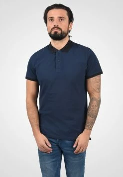 Promo 🔔 Blend BHALARON - Polo - Navy ⌛