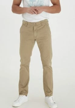 Remise 🌟 Blend BHBRIXIUS - Chino - Beige ❤️